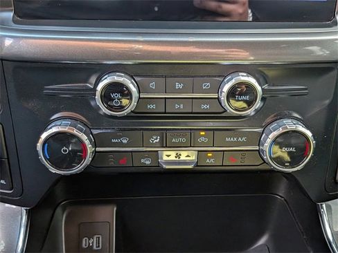 Used 2023 Ford F150 XLT w/ Equipment Group 302A High image 22