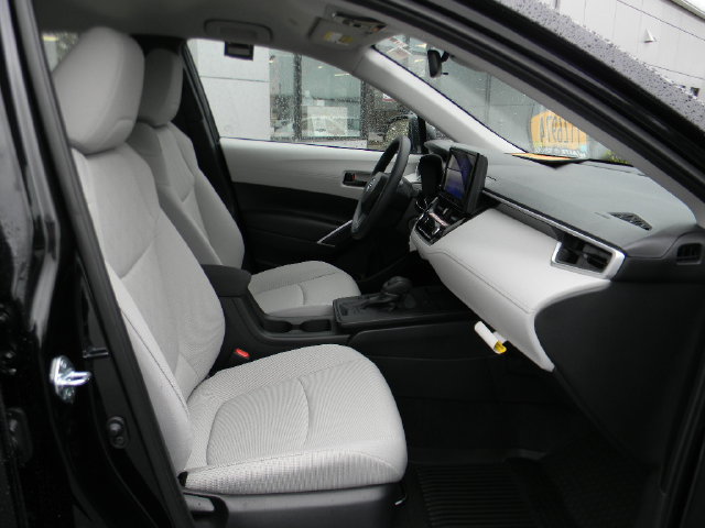 New 2026 Toyota Corolla Cross L AWD/4WD image 20