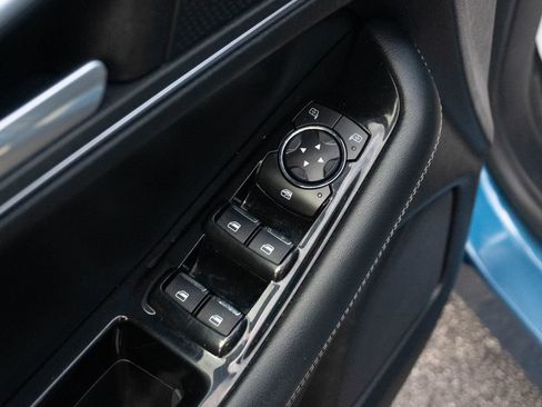 Used 2019 Ford Edge ST w/ Equipment Group 401A AWD/4WD image 18