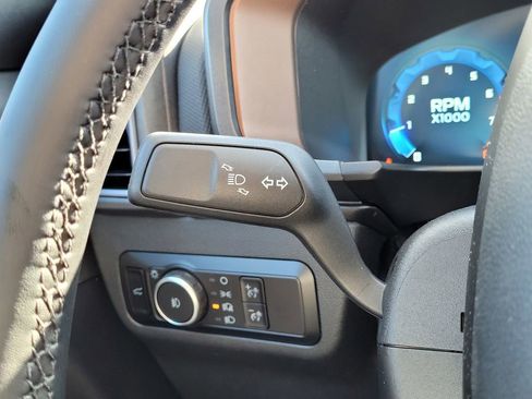 New 2025 Ford Bronco Sport Outer Banks w/ Outer Banks Tech Package+ image 44