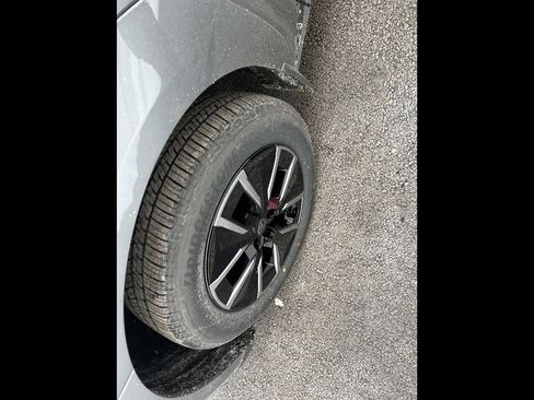 New 2026 Toyota bZ AWD/4WD image 19