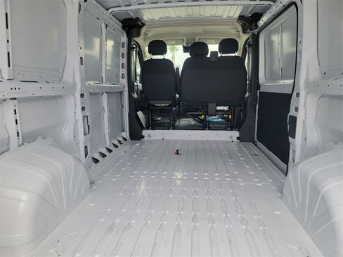 New 2026 RAM ProMaster 1500 image 10