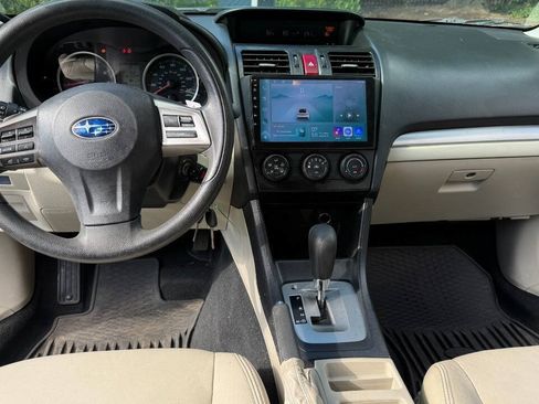 Used 2014 Subaru Crosstrek 2.0i Premium w/ Moonroof Package AWD/4WD image 15