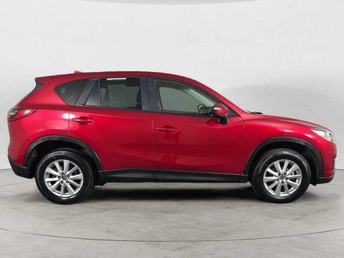 Used 2016 MAZDA CX-5 Touring AWD/4WD image 4