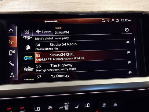 Certified 2023 Audi Q4 e-tron Premium Plus w/ Premium Plus image 15