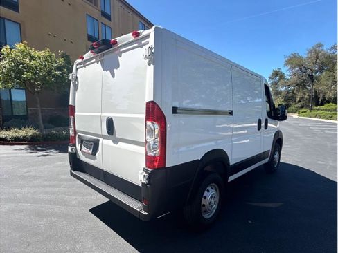 Used 2023 RAM ProMaster 1500 FWD image 7