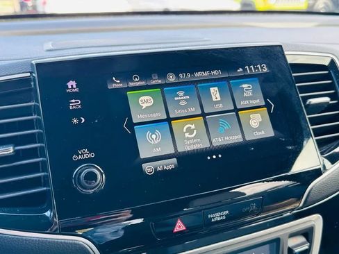 Used 2021 Honda Passport Touring image 35