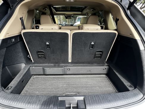 Used 2022 Acura MDX FWD w/ Technology Package image 50