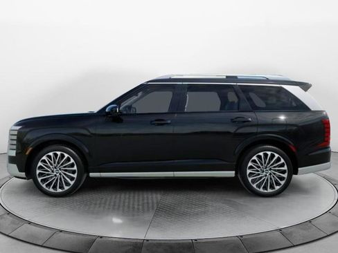 New 2026 Hyundai Palisade Calligraphy image 3