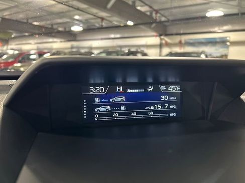 Certified 2023 Subaru Forester Sport image 17