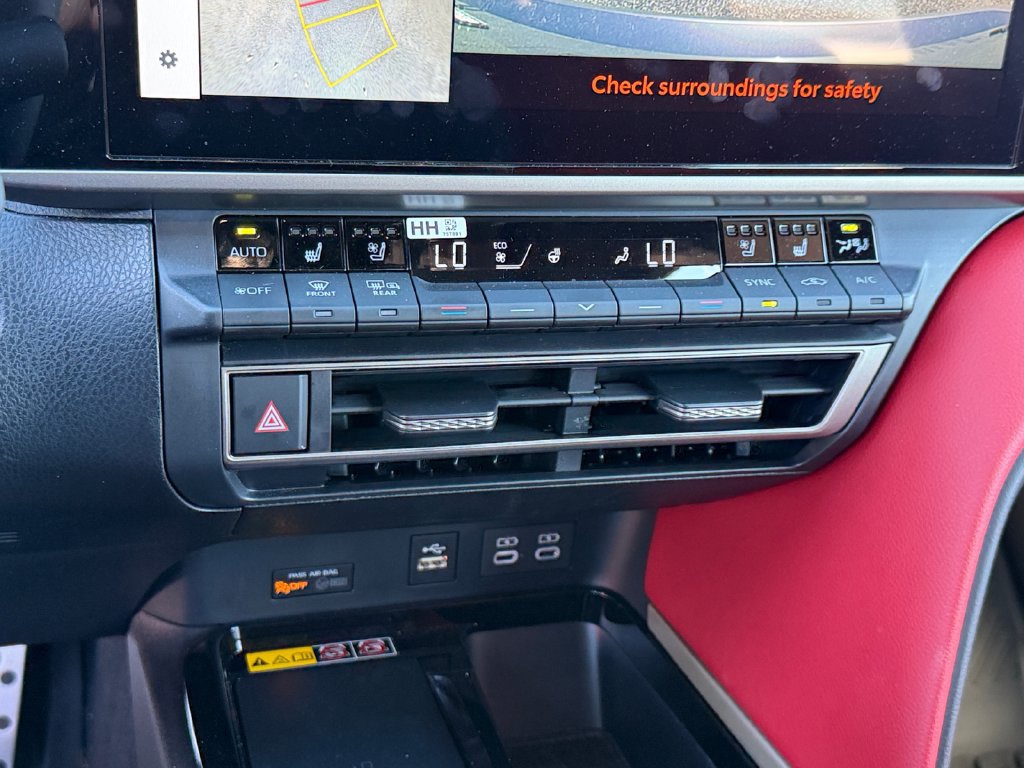 Used 2026 Toyota Camry XSE w/ Premium Plus Package FWD image 18