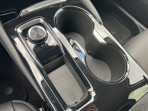 New 2025 Buick Envision Preferred image 24