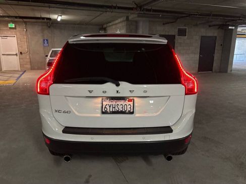 Used 2013 Volvo XC60 3.2 FWD image 6