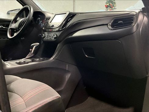 Certified 2023 Chevrolet Equinox RS image 14