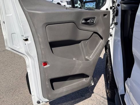 Certified 2023 Ford Transit 350 XL image 15