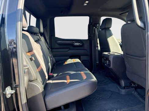 Certified 2024 GMC Sierra 1500 AT4 w/ Technology Package image 28
