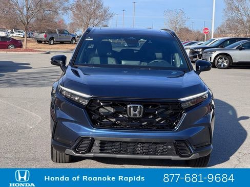 New 2026 Honda CR-V Sport-L image 5