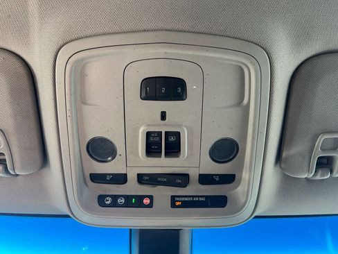 Used 2016 Cadillac CTS AWD Sedan w/ Seating Package image 24