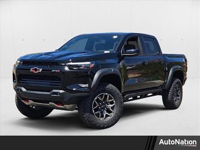 New 2026 Chevrolet Colorado ZR2 w/ Technology Package