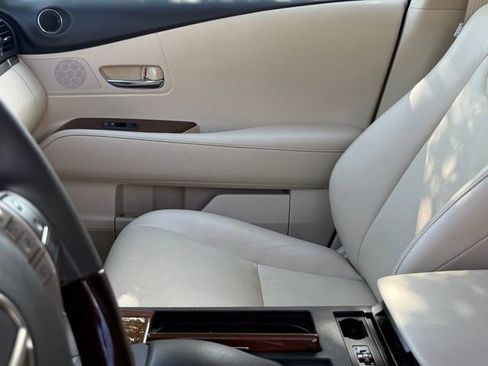 Used 2015 Lexus RX 350 FWD image 11