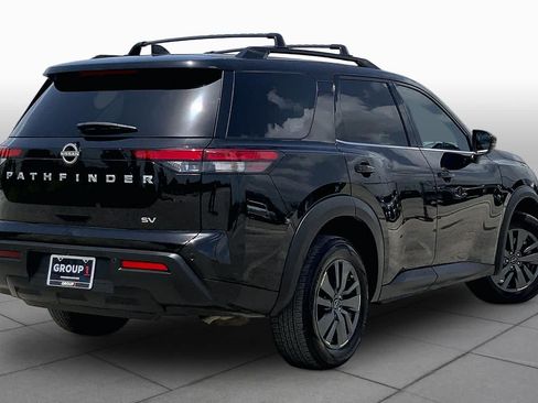 Used 2023 Nissan Pathfinder SV FWD image 13