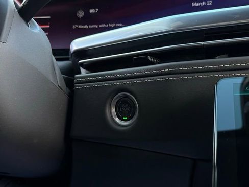 Used 2026 Cadillac Escalade Platinum Sport w/ LPO, Floor Liner Package image 41