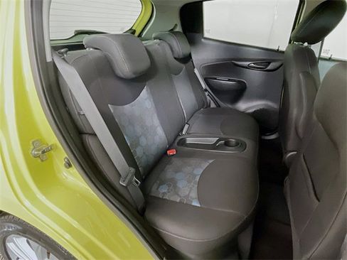 Used 2017 Chevrolet Spark LT image 28