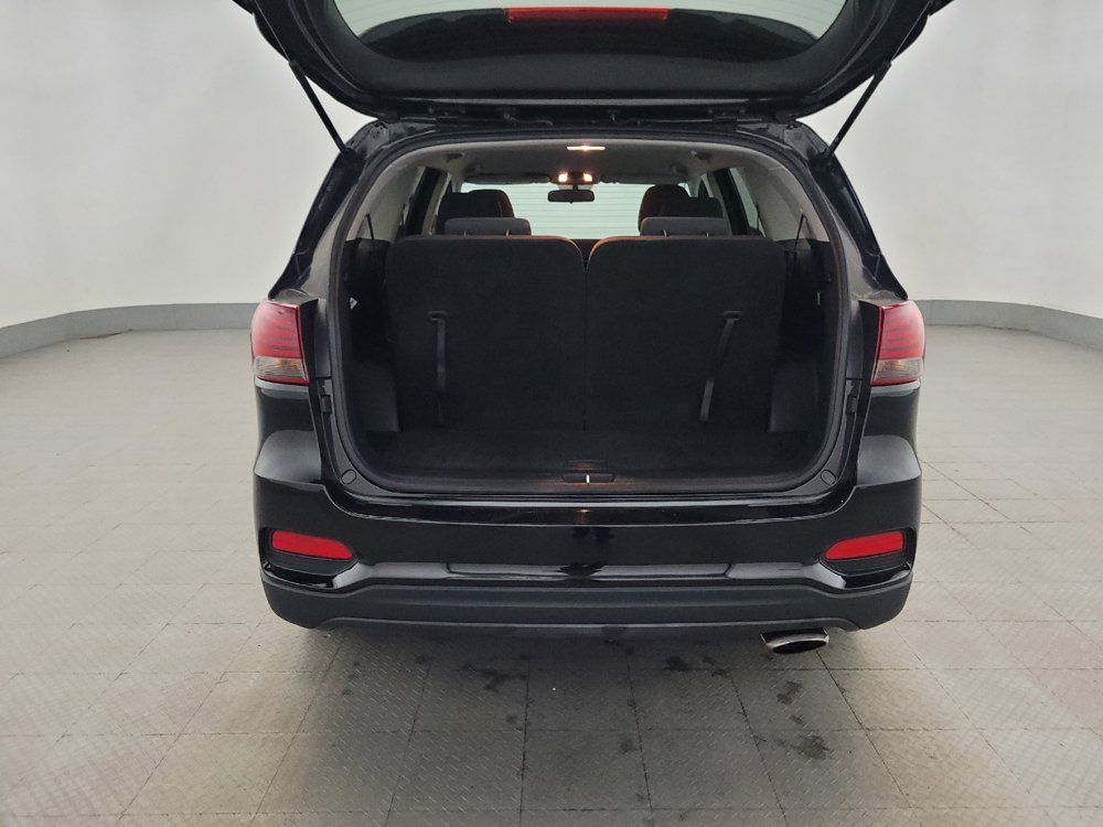 Used 2019 Kia Sorento AWD image 29