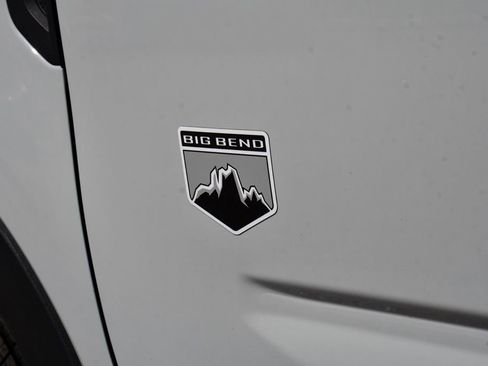 Used 2022 Ford Bronco Sport Big Bend image 40