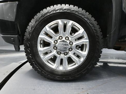 Used 2023 GMC Sierra 2500 Denali w/ Denali Ultimate Package AWD/4WD image 20