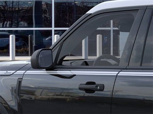 New 2025 Ford Bronco Sport Heritage w/ Convenience Package image 20