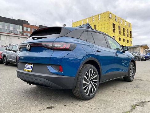 New 2026 Volkswagen ID.4 Pro image 8