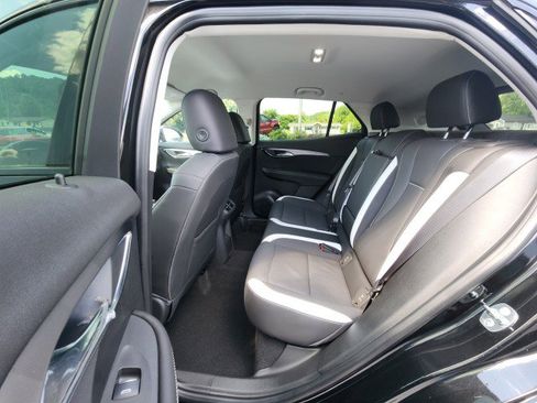 Used 2024 Buick Envision Sport Touring image 21