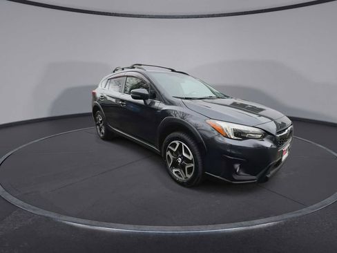 Used 2018 Subaru Crosstrek 2.0i Limited image 4