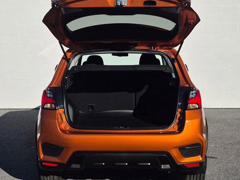 Used 2023 Mitsubishi Outlander Sport ES image 54