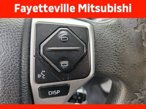 Used 2014 Toyota Tundra SR5 w/ SR5 Upgrade Package RWD image 26