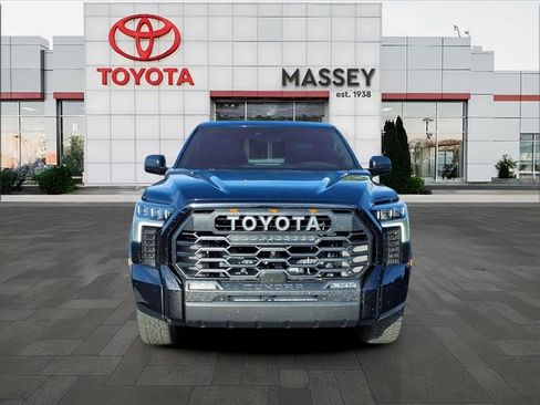 Used 2025 Toyota Tundra TRD Pro image 30