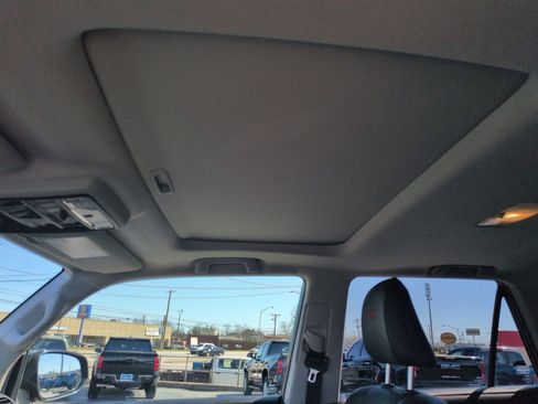 Used 2021 Toyota 4Runner TRD Off-Road Premium w/ Moonroof Package image 21