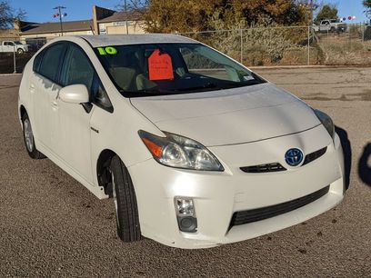 Used 2010 Toyota Prius Two
