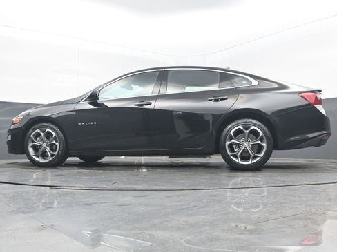 Used 2024 Chevrolet Malibu LT image 24