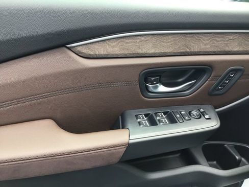 New 2026 Honda Pilot Elite image 19