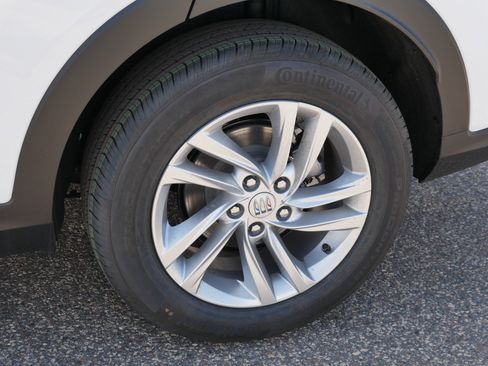 New 2026 Buick Envista Preferred w/ Convenience I Package FWD image 3