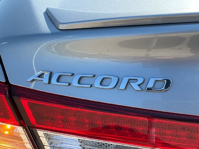 Used 2020 Honda Accord Sport image 31