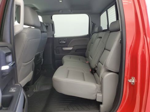 Used 2019 Chevrolet Silverado 2500 LTZ w/ Duramax Plus Package AWD/4WD image 12