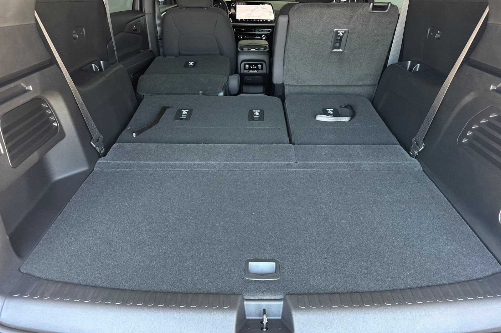 New 2026 Chevrolet Traverse LT FWD image 16