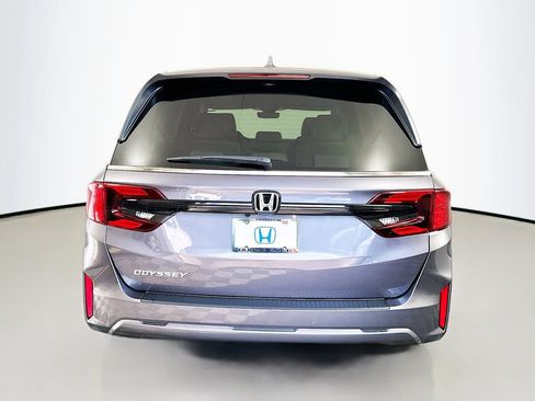 New 2026 Honda Odyssey EX-L image 6
