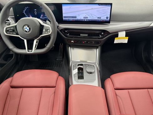 New 2026 BMW 330i Sedan RWD image 21