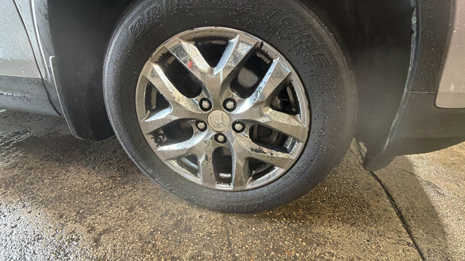 Used 2019 Honda Ridgeline RTL-T image 9