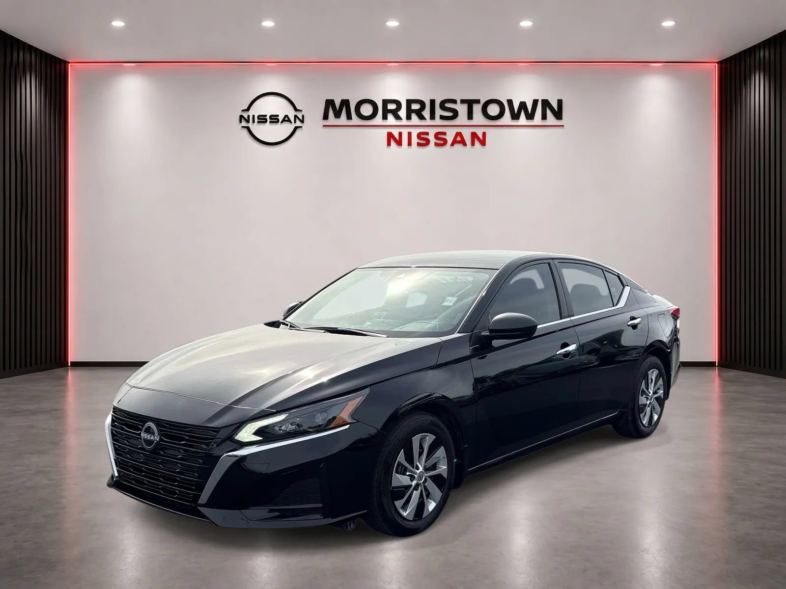 Used 2025 Nissan Altima 2.5 S FWD image 7