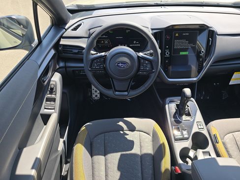 New 2026 Subaru Crosstrek 2.5i Sport AWD/4WD image 19